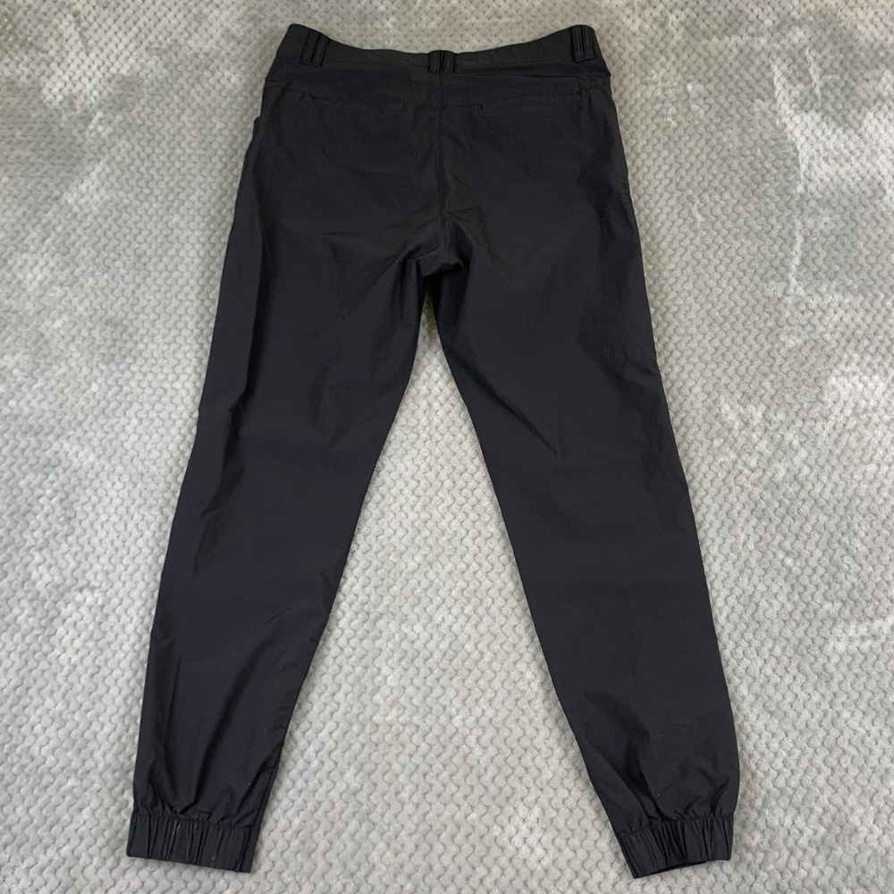 BYLT Ace Jogger Pants‎ Mens 32 Black Stretch Athletic Performance - Picture 4 of 10